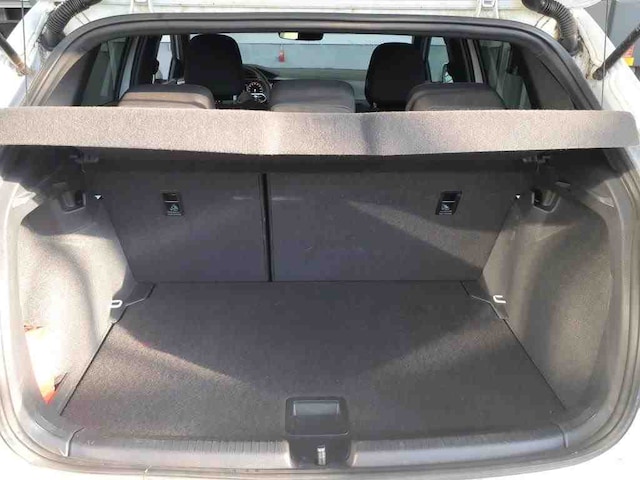 Volkswagen Polo 2.0 TSI DSG GTI IQ.Drive