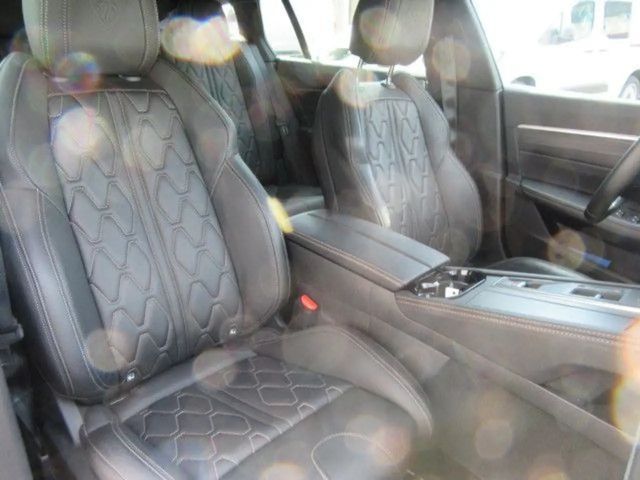 Peugeot 508 EAT8 GT-Line SW