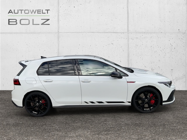 Volkswagen Golf 2.0 TSI Golf VIII