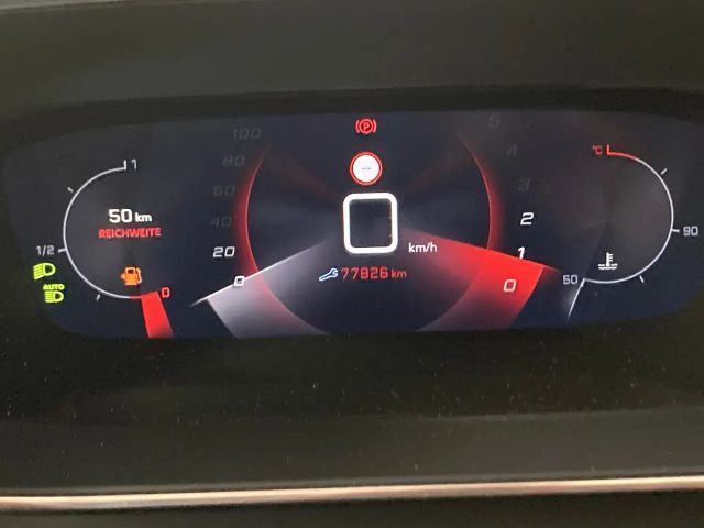 Peugeot 208 GT-Line PureTech