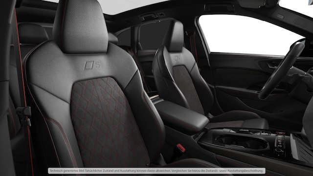 Audi A5 Avant Quattro S-Tronic