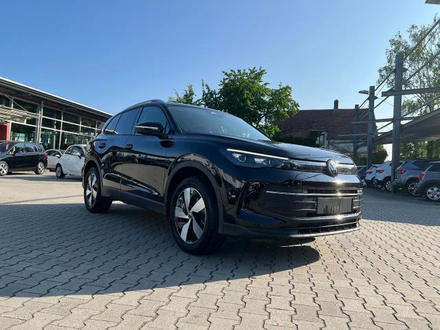 Volkswagen Tiguan 2.0 TDI IQ.Drive Life Plus