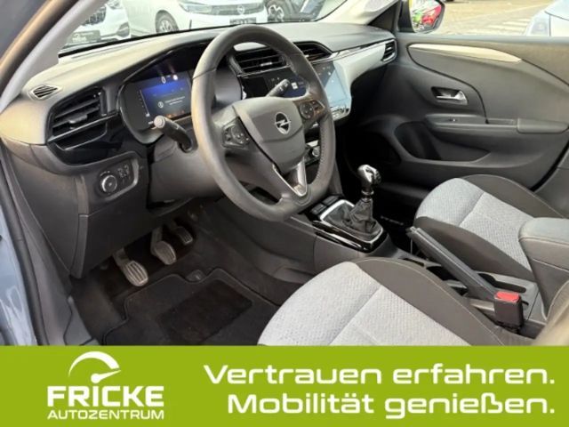 Opel Corsa Edition