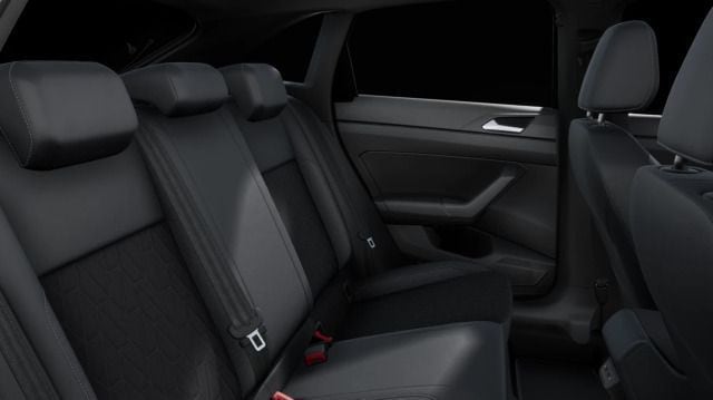 Volkswagen Taigo DSG Plus