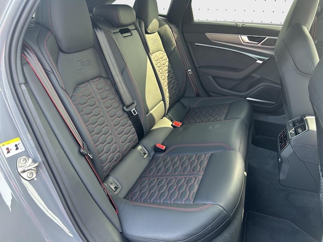 Audi RS6 Avant Quattro