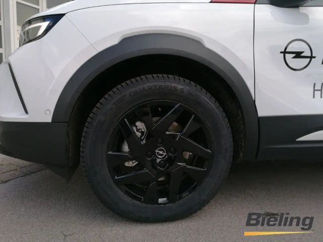 Opel Mokka GS-Line Grand Sport Mokka-e