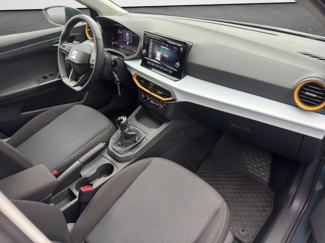 Seat Ibiza 1.0 TSI Style