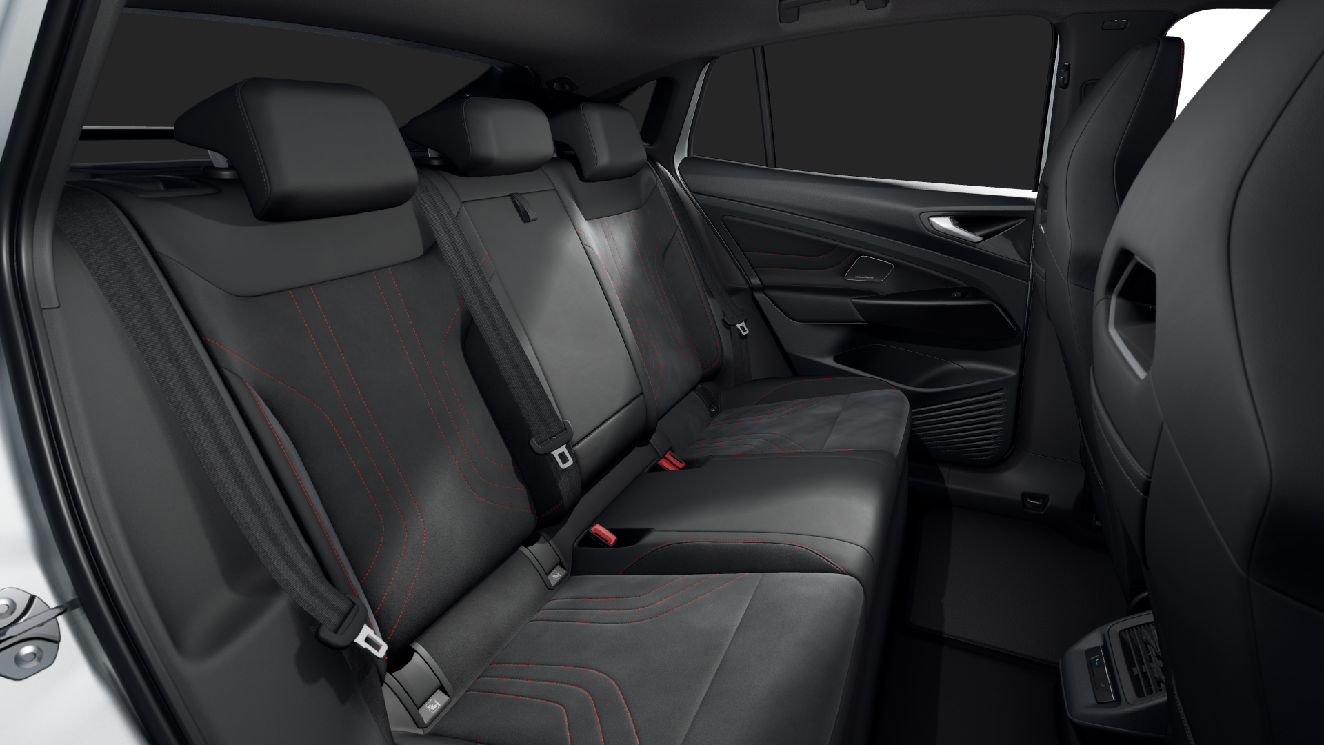 Volkswagen ID.5 4Motion GTX