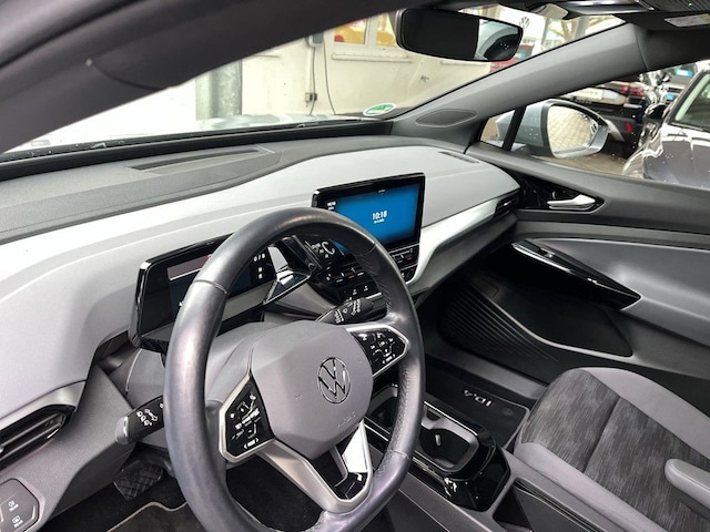 Volkswagen ID.4 Performance Pro