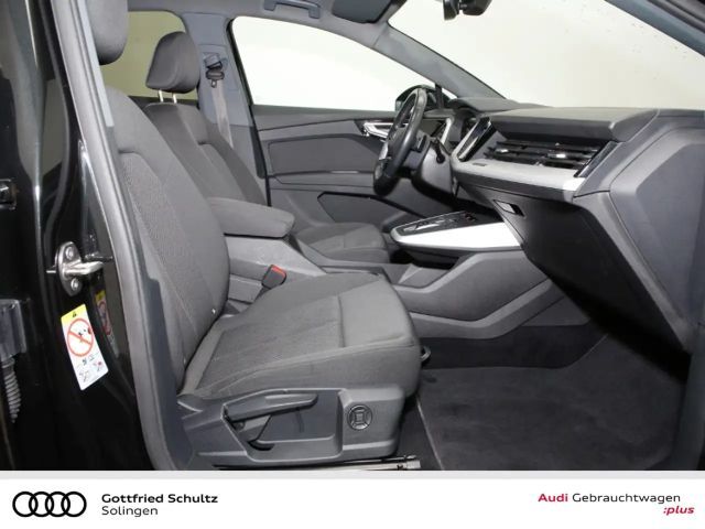 Audi Q4 e-tron 40 Sportback