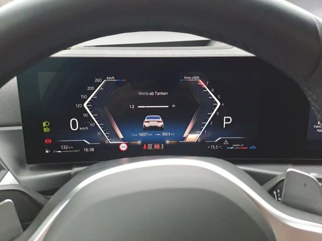 BMW 330 330i M-Sport Sedan xDrive