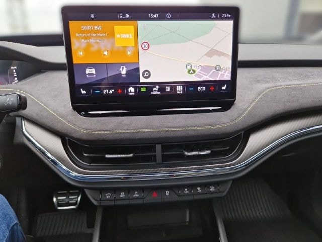 Skoda Enyaq Coupe RS