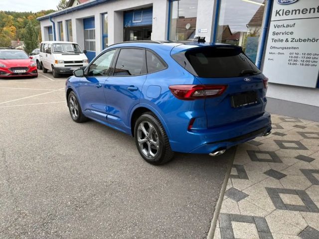 Ford Kuga EcoBoost ST Line
