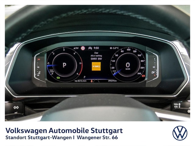 Volkswagen Tiguan 2.0 TDI DSG Elegance Elegance