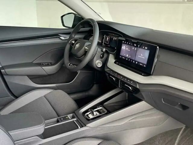 Skoda Octavia Combi Selection iV