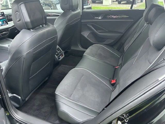 Volkswagen Passat 2.0 TDI Business Variant