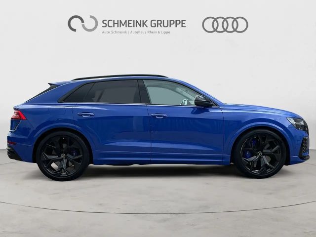 Audi RS Q8 tiptronic Exclusive Keramik B&O 305km/h