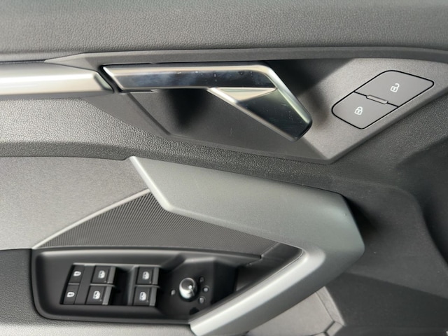 Audi A3 S-Tronic Sportback