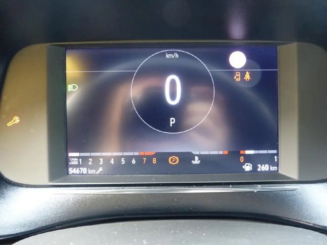 Opel Corsa GS-Line Grand Sport