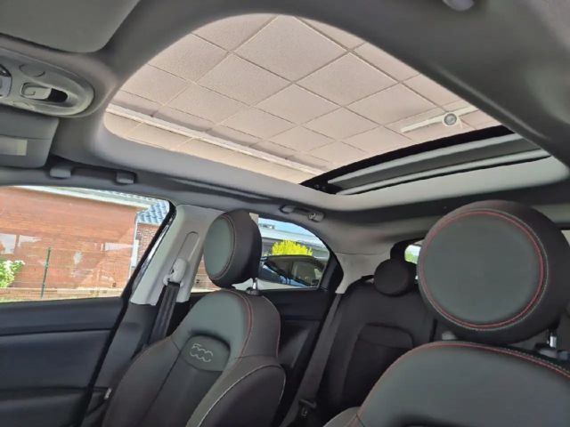 Fiat 500X Dolcevita Sport