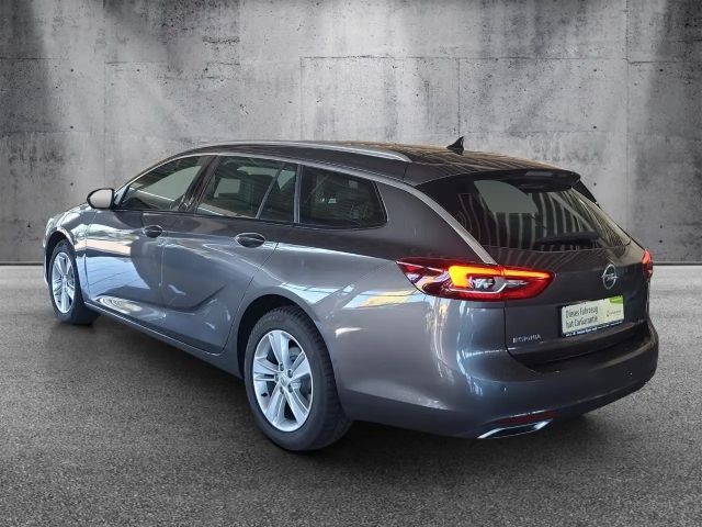 Opel Insignia Sports Tourer
