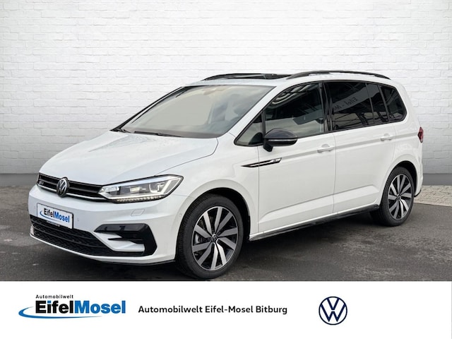 Volkswagen Touran 2.0 l TDI DSG