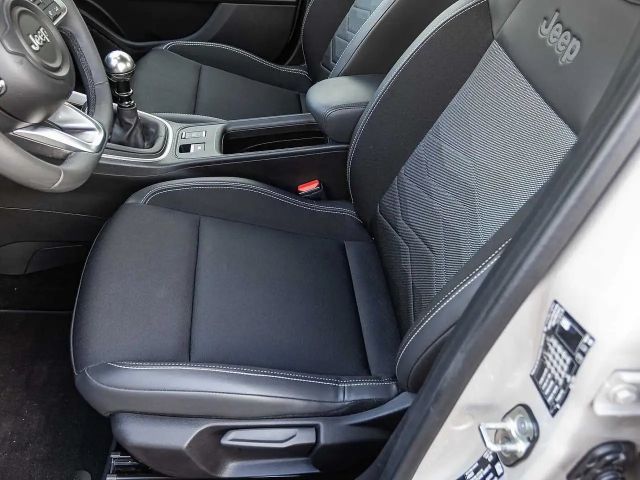 Jeep Avenger Altitude