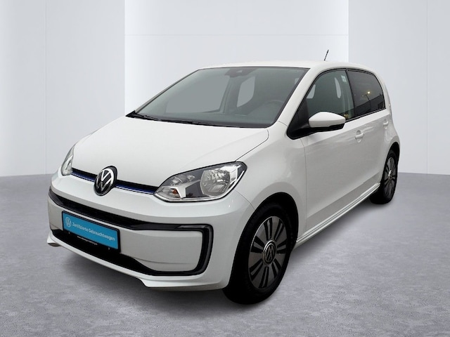 Volkswagen e-up! Plus Style