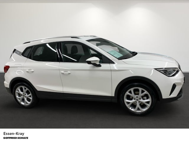 Seat Arona 1.0 TSI FR-lijn