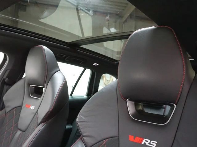 Skoda Octavia 2.0 TDI 4x4 RS