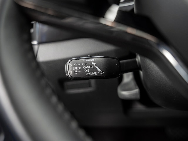 Skoda Fabia 1.0 TSI Best Combi