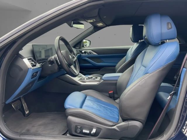 BMW 440 Cabrio M-Sport xDrive