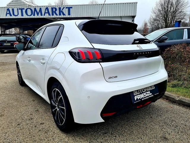 Peugeot 208 Active Pack PureTech