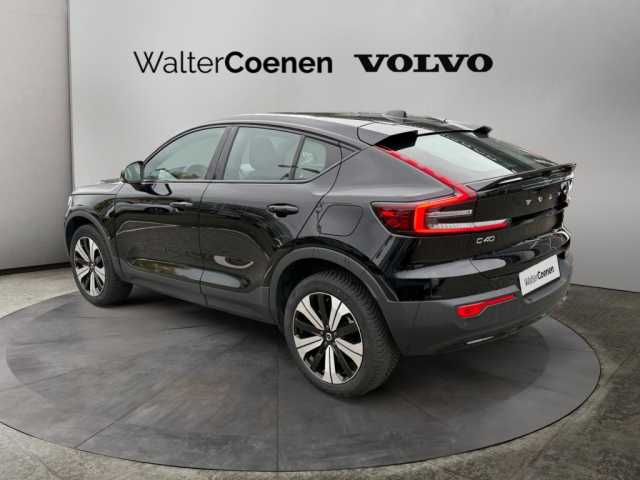 Volvo C40 Recharge