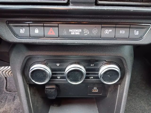 Dacia Sandero Comfort Stepway TCe 90