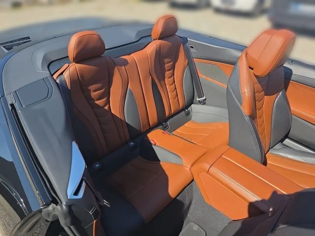 BMW 840 840i Cabrio M-Sport xDrive
