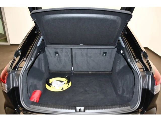 Audi Q4 e-tron 40 S-Line Sportback