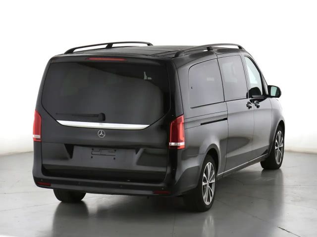 Mercedes-Benz V 300 AVANTGARDE Extralang