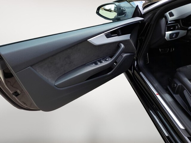 Audi A5 40 TFSI Cabriolet S-Tronic
