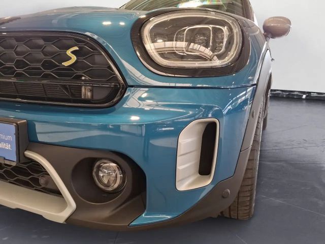 MINI Cooper SE Countryman All4 SE