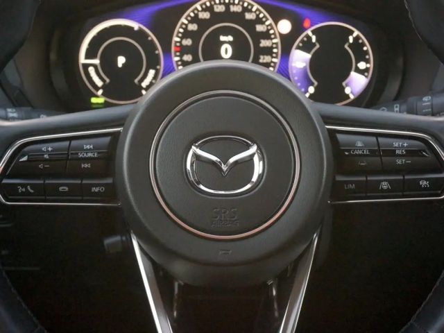 Mazda CX-60 4WD Homura