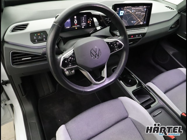Volkswagen ID.3 58 KWh Performance Pro