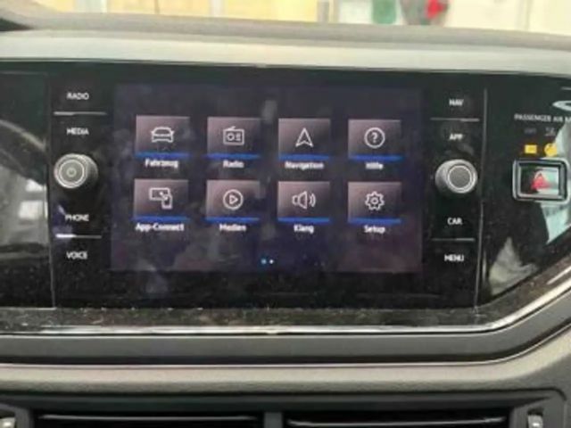 Volkswagen Taigo 1.5 TSI DSG R-Line