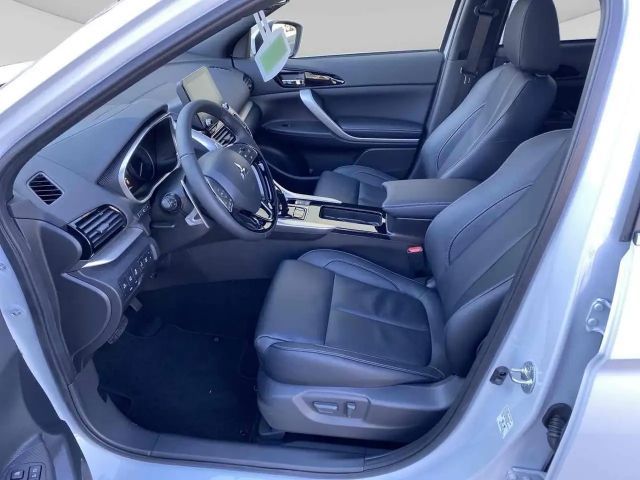 Mitsubishi Eclipse Cross 4WD PHEV