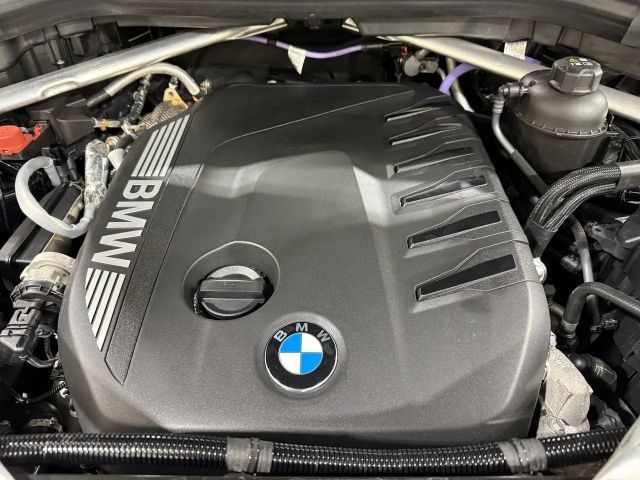 BMW X6 Coupé M-Sport xDrive40d