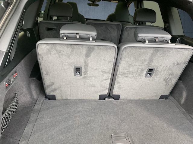 Audi Q7 50 TDI Quattro S-Line