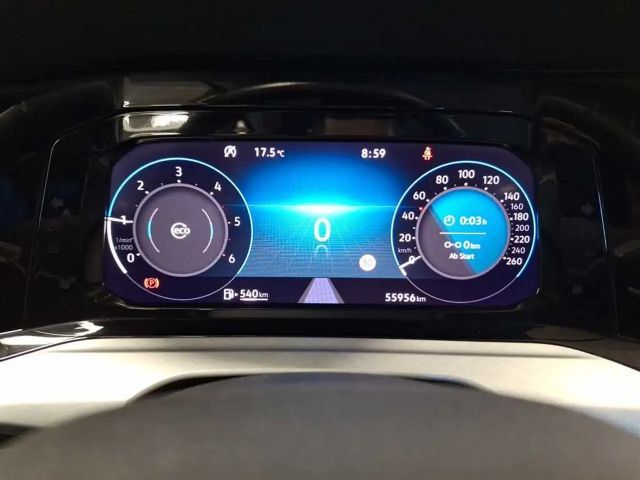 Volkswagen Golf 2.0 TDI Life