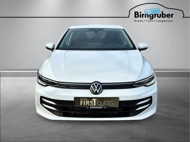 Volkswagen Golf DSG Life