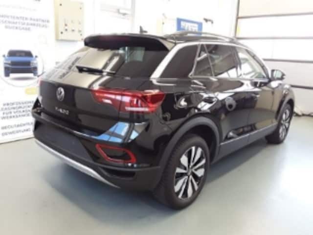Volkswagen T-Roc 2.0 TDI DSG Move
