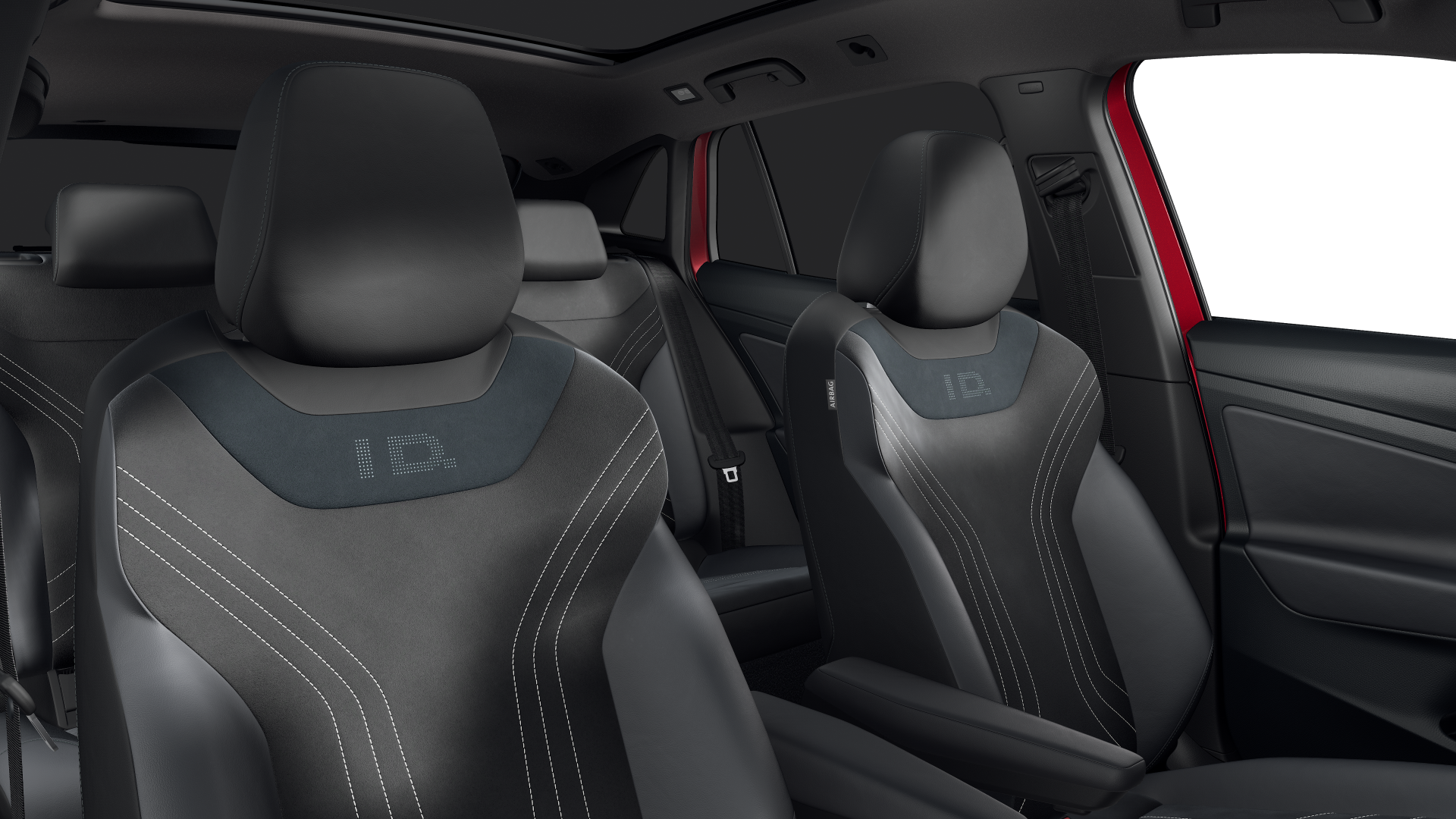 Volkswagen ID.4 4Motion